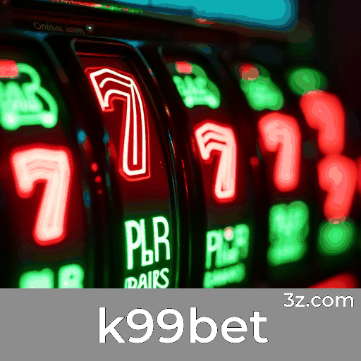 k99bet: Seu Cassino Online Premiado e Seguro
