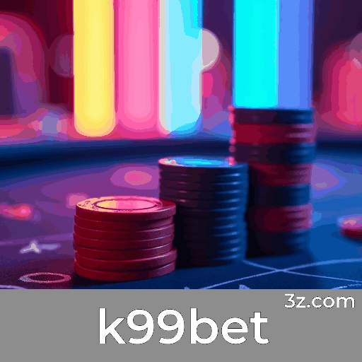 k99bet: Seu Cassino Online Premiado e Seguro
