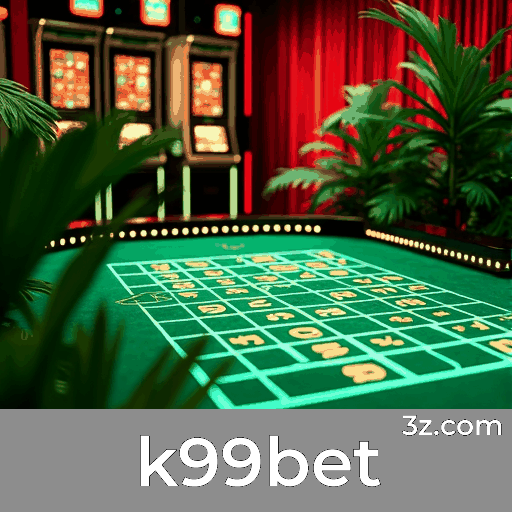 k99bet: Seu Cassino Online Premiado e Seguro