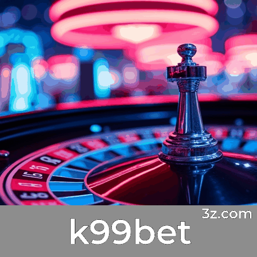 k99bet: Seu Cassino Online Premiado e Seguro