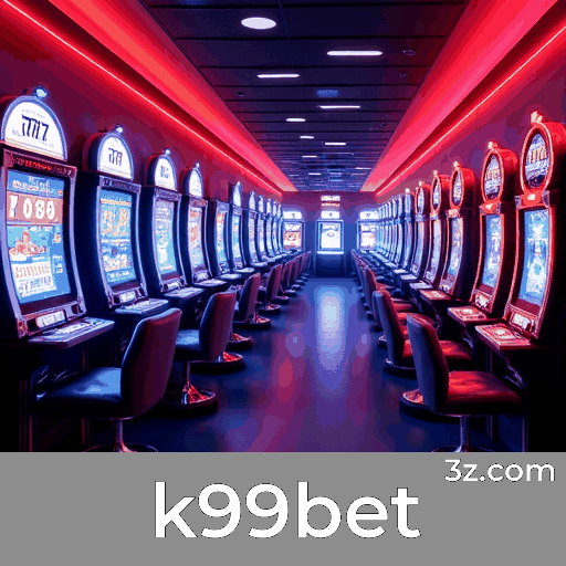 k99bet: Plataforma Sustentável e Responsável em Apostas