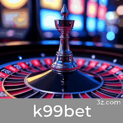 Aventura e Ganhos: Jogos de Casino com k99bet