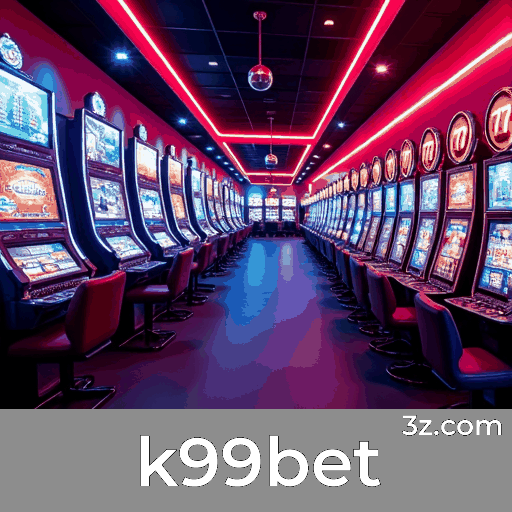 Login Seguro k99bet: Desbloqueie Benefícios Exclusivos