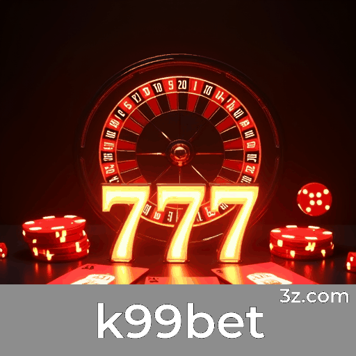 k99bet: Seu Cassino Online Premiado e Seguro