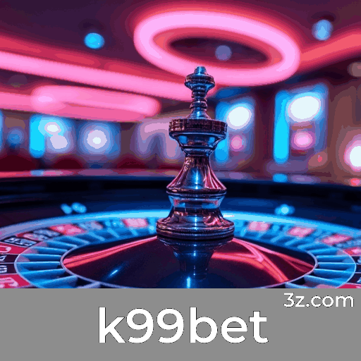 k99bet: Slots de Alto RTP, Mesa de Estratégia, Dealer Live