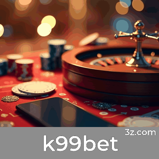 k99bet: Seu Cassino Online Premiado e Seguro