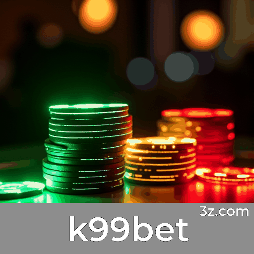 k99bet: Seu Cassino Online Premiado e Seguro