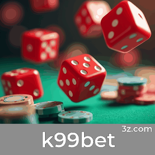 k99bet: Seu Cassino Online Premiado e Seguro