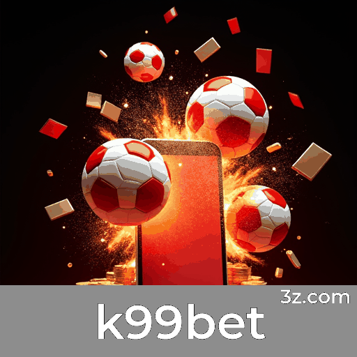 k99bet: Plataforma Sustentável e Responsável em Apostas