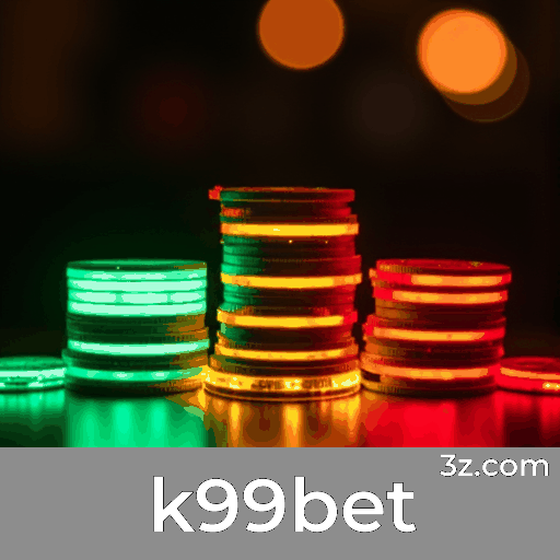 k99bet: Slots de Alto RTP, Mesa de Estratégia, Dealer Live